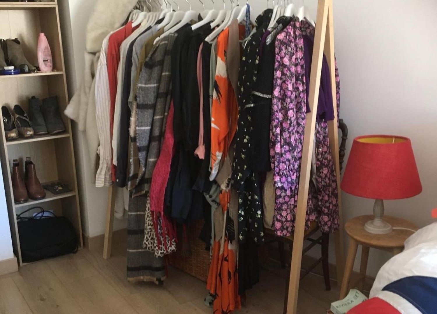 Apartment Hannah 1 *