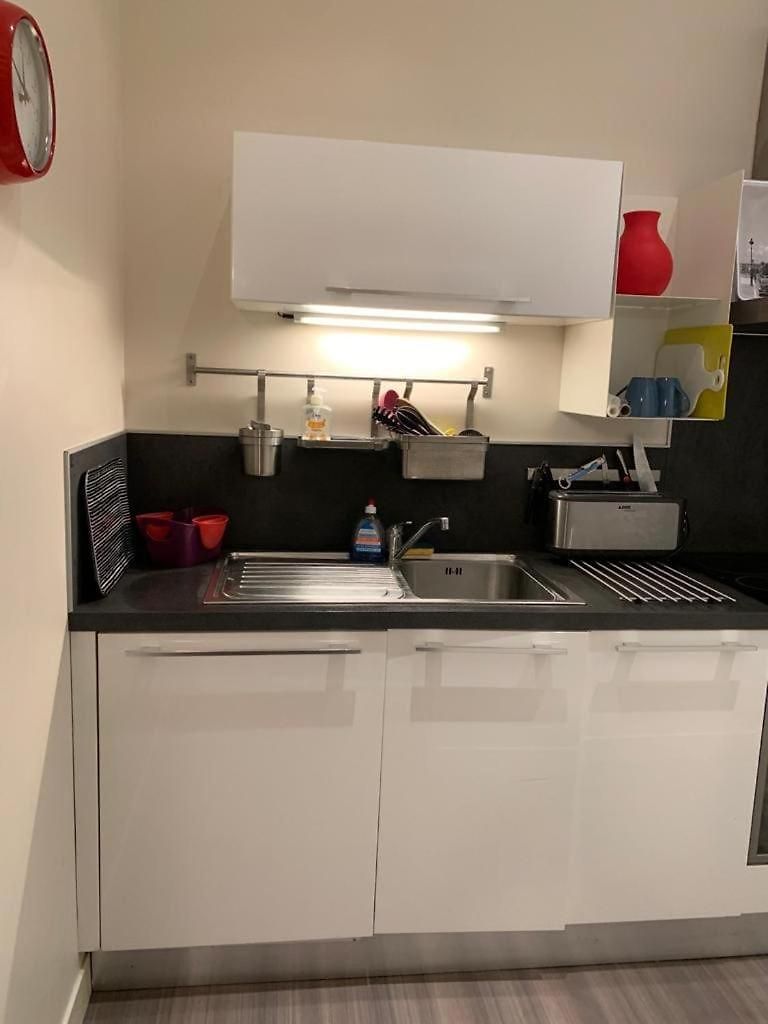 Charming Air-conditioned Apartment-prime Location In Old *
