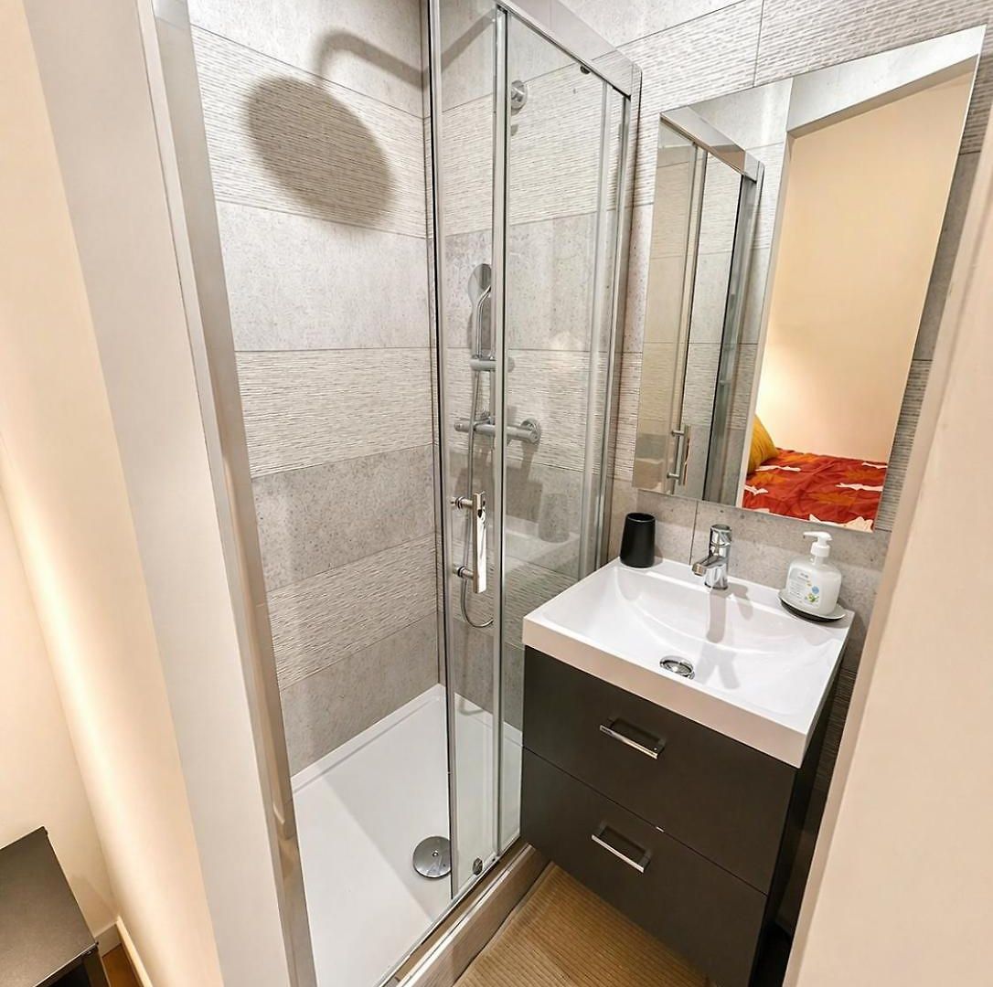 Casa Sapi - Centre - 10min - Clim & Cosy Apartment *