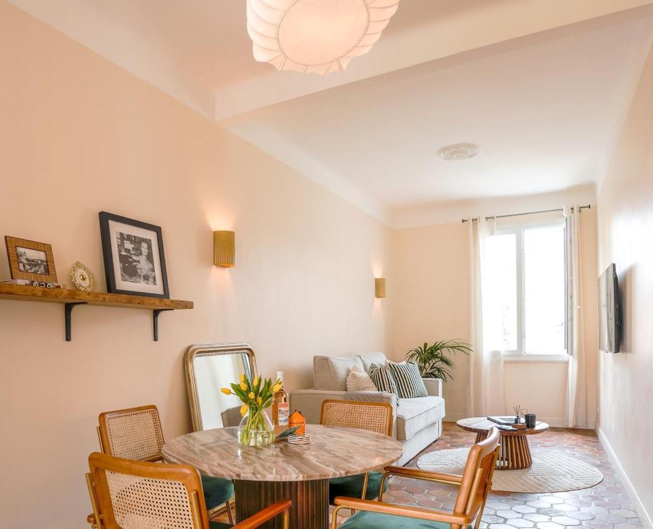 Gatsby Nice