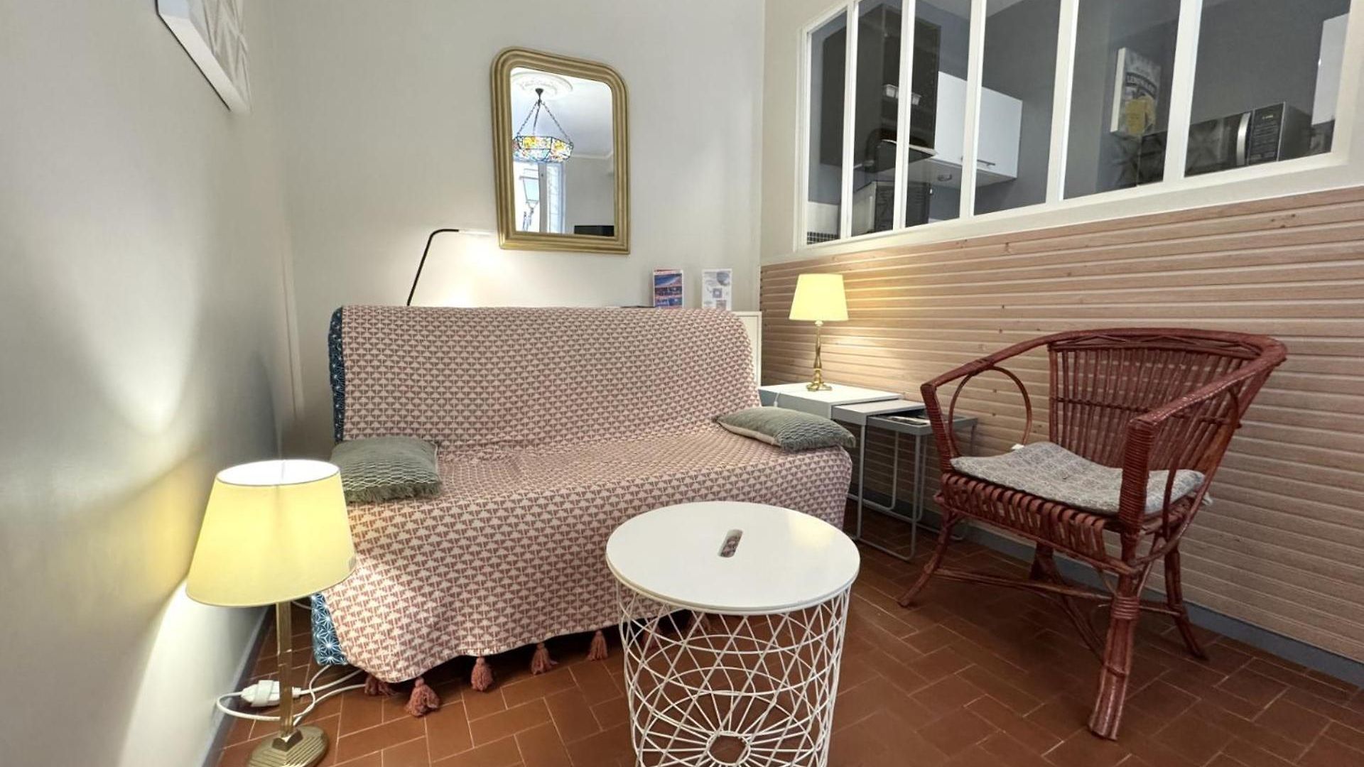 B Ot Vincent 2 - Old Town - Promenade Des * Nice