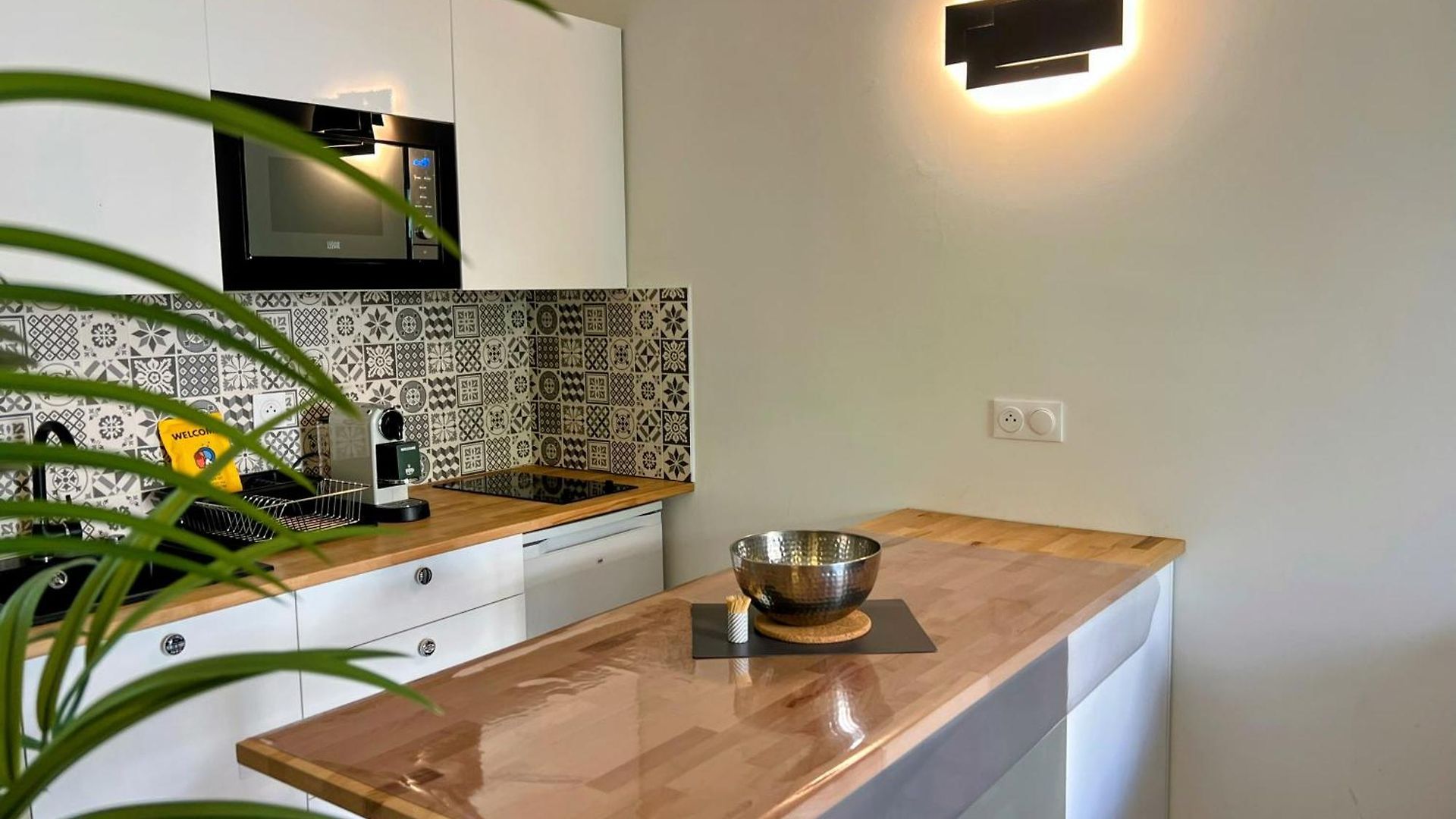 Cocoon Ciel De Fabron Appartement Nice