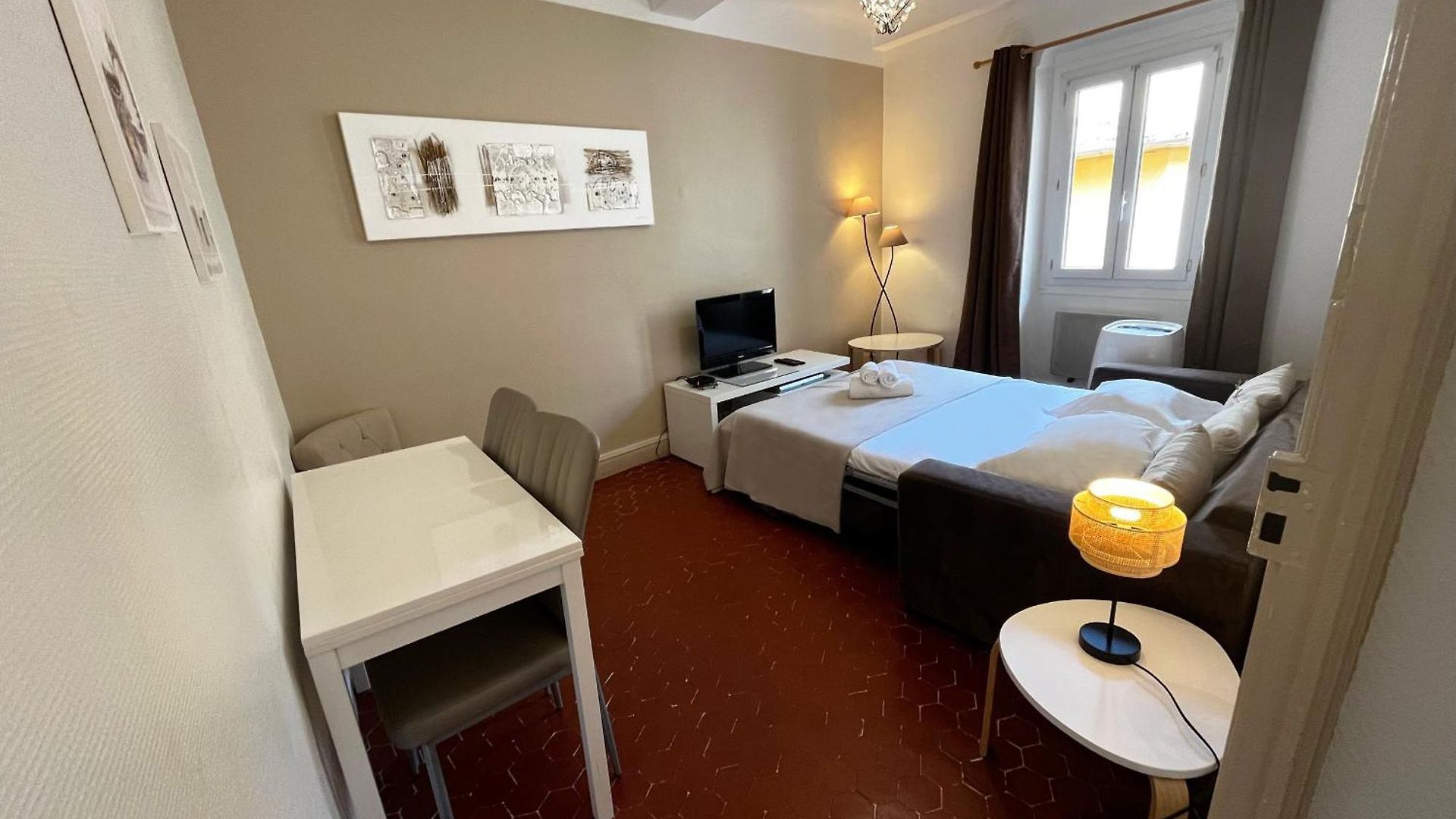 B Ot Cocon Barillerie 2 - Old Town - Promenade Des Apartment Nice