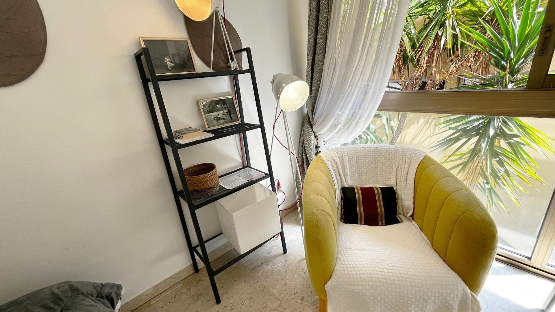 A G Cocon Massenet 2 - Grimaldi - Promenade Des An Apartment