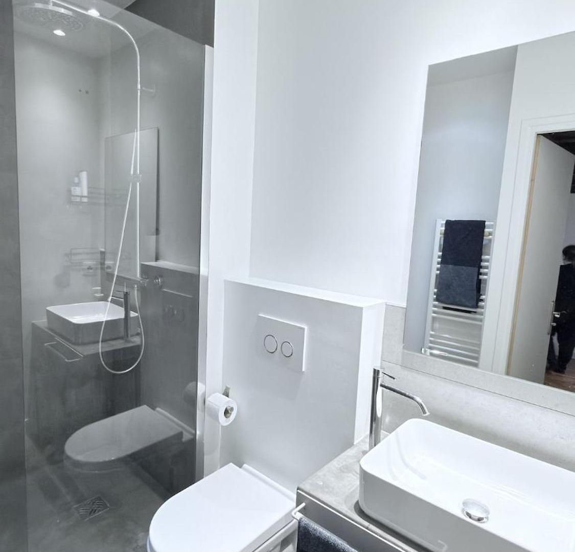 Apartment Beautiful And Comfortable Vieux