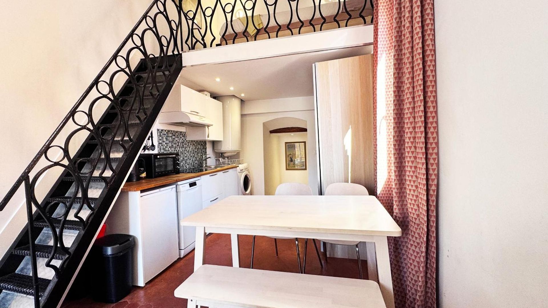 Aa Ot Cocon Jean Jaures - Old Town Apartment *
