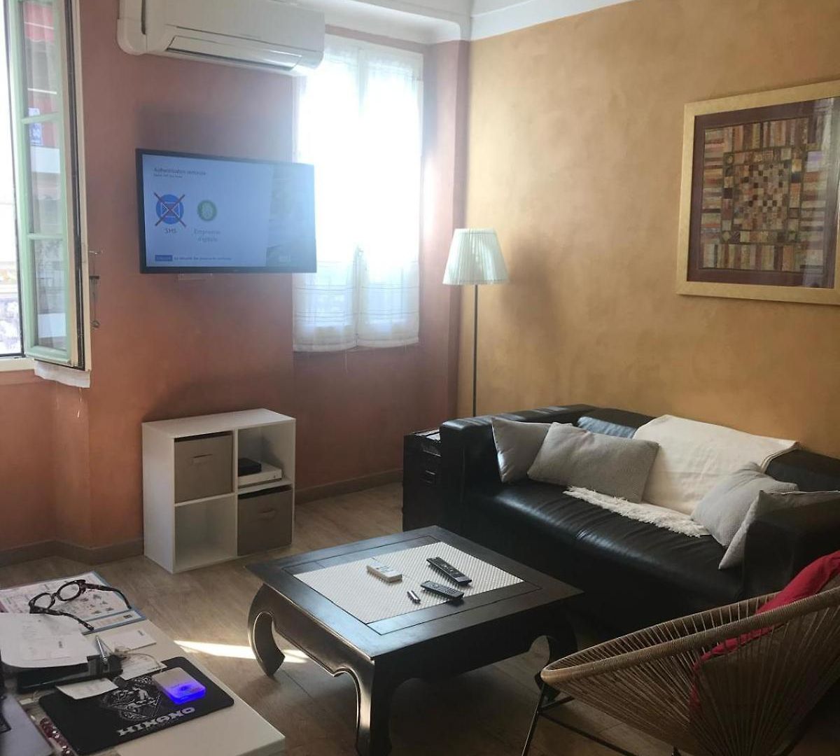 Coquet 2 Pieces A 2 Pas De La Apartment Nice