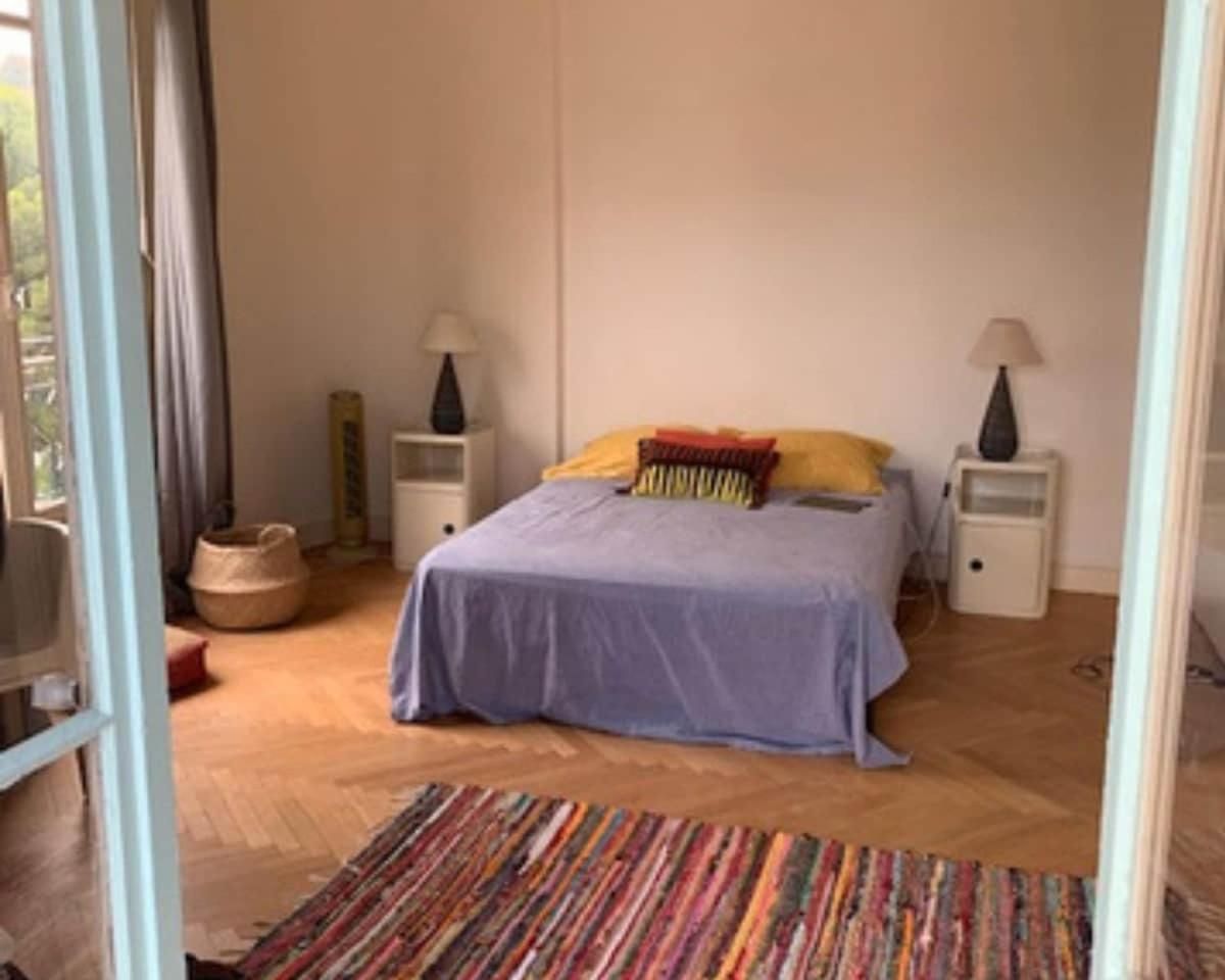 Riviera 22 Apartment