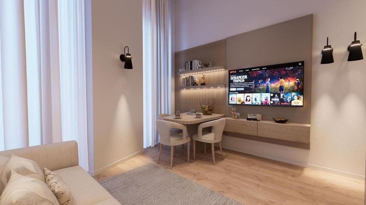 Neuf D Architecte Carre D Or Apartment Nice