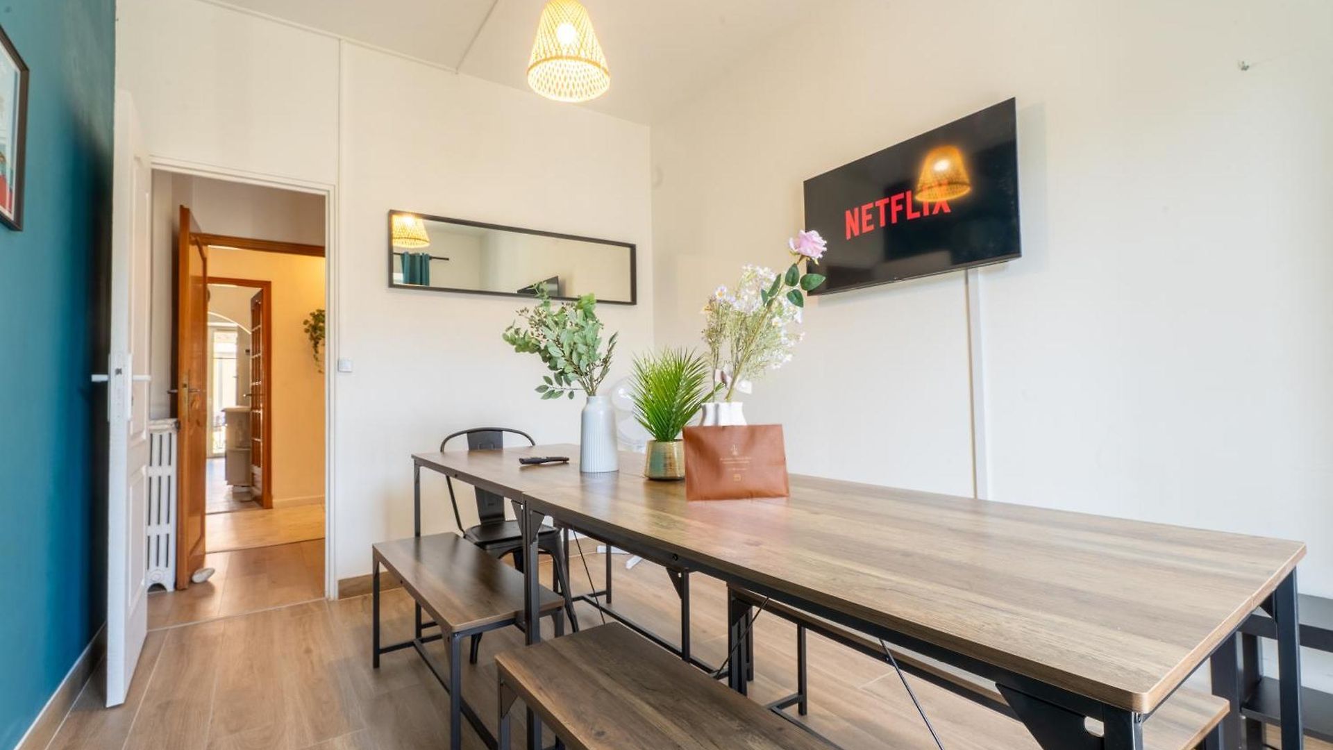 Riviera Sunshine Apartment