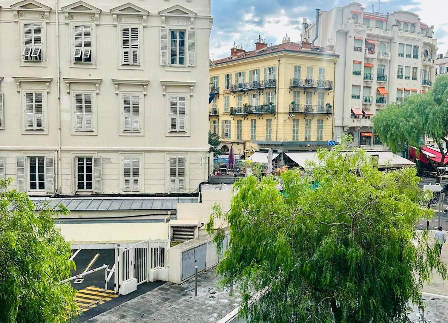 Neuf D Architecte Carre D Or * Nice