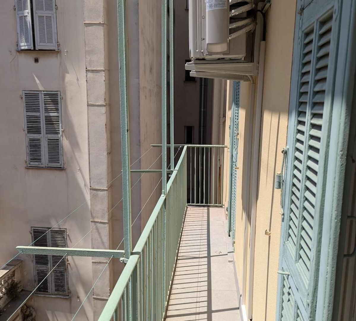 Apartment 2 In Nice, Center Nice