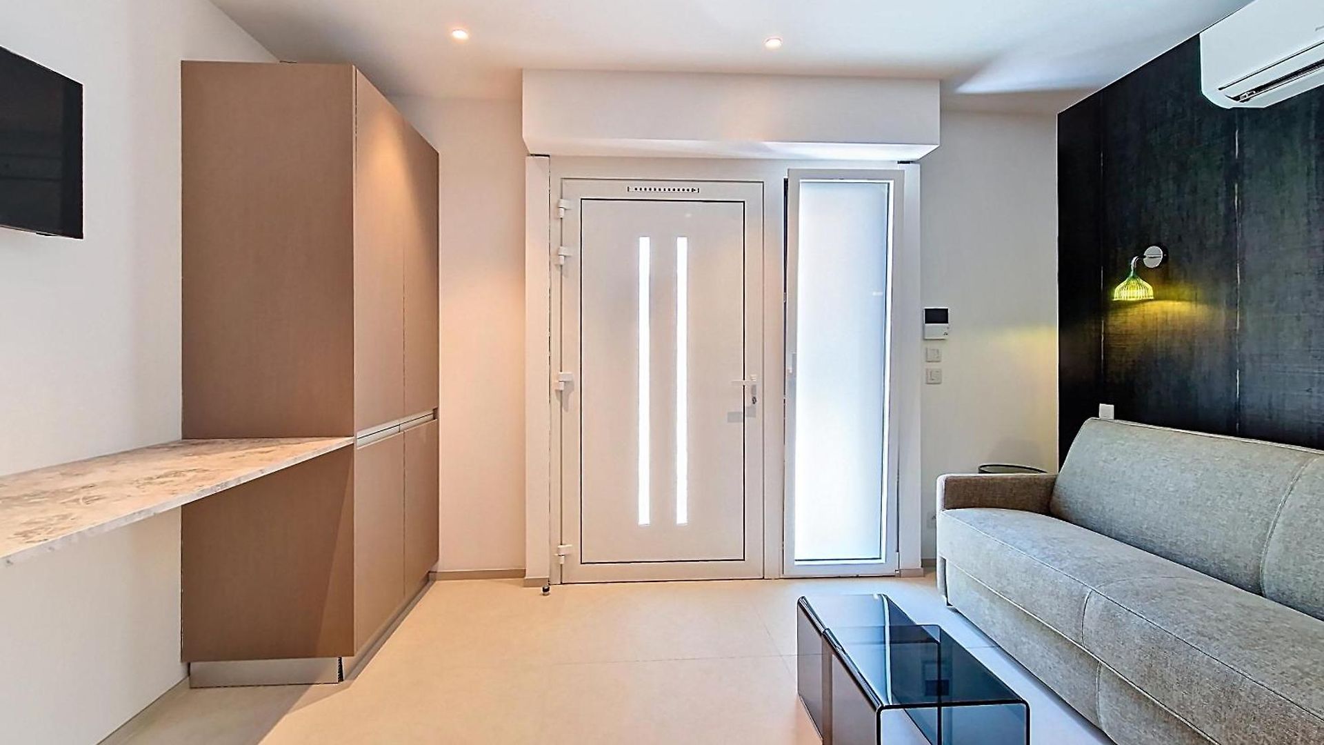 Nestor&jeeves -studio Tilleul - Nice, Ac, Walk To * Nice