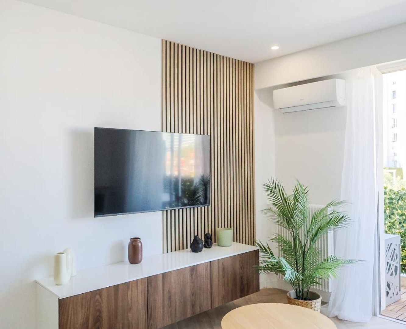 Perfectly Located Between Sea And Center Apartment *