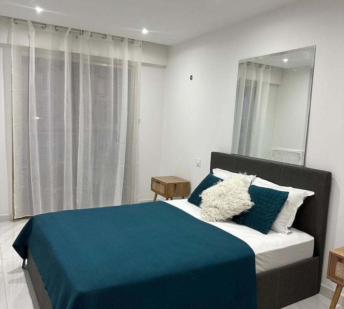 Vue Mer- Lumineux & Moderne Apartment *