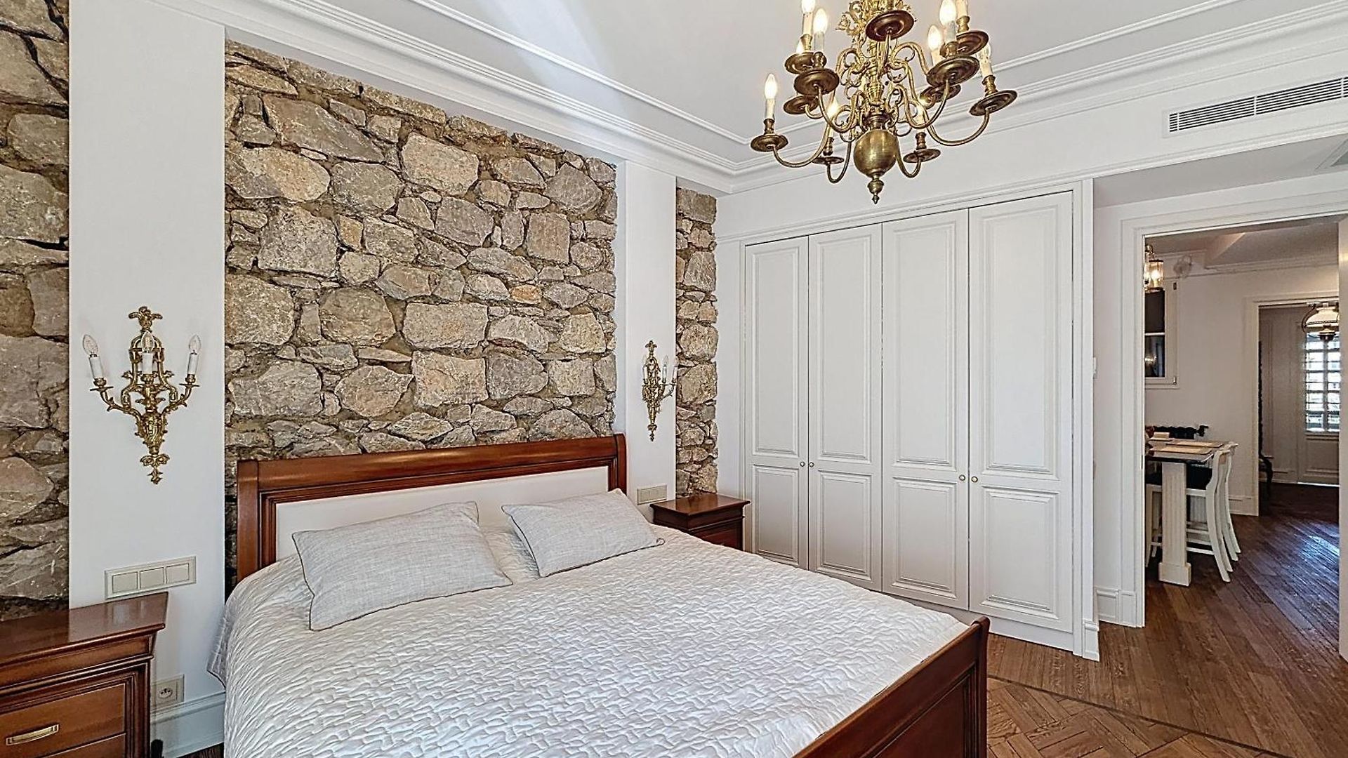 Victor Hugo Grand Elegance 2 Apartment *
