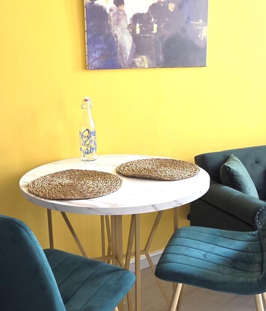 Sunny Loft At Gate Of Old Apartment Nice