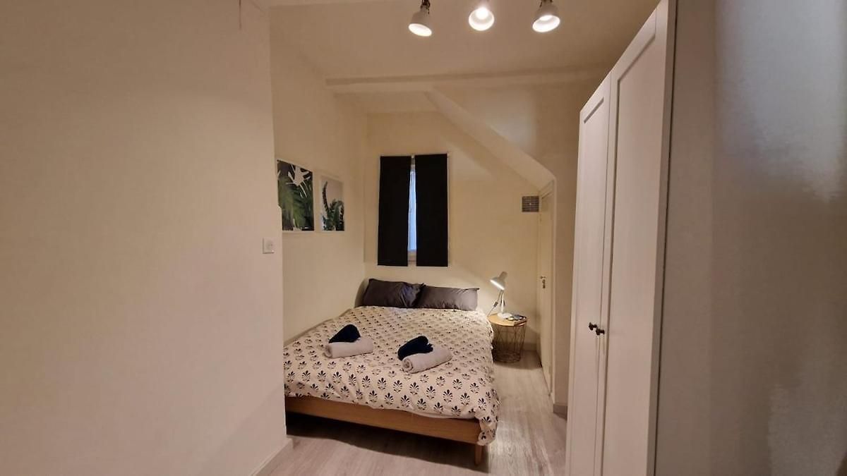 Apartment Cocon De Charme Du Vieux *