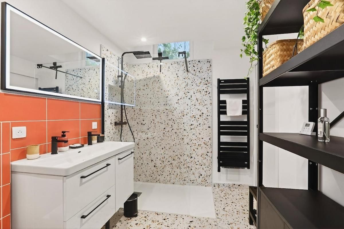 Magnifique Maison Avec Parking A 50m De La