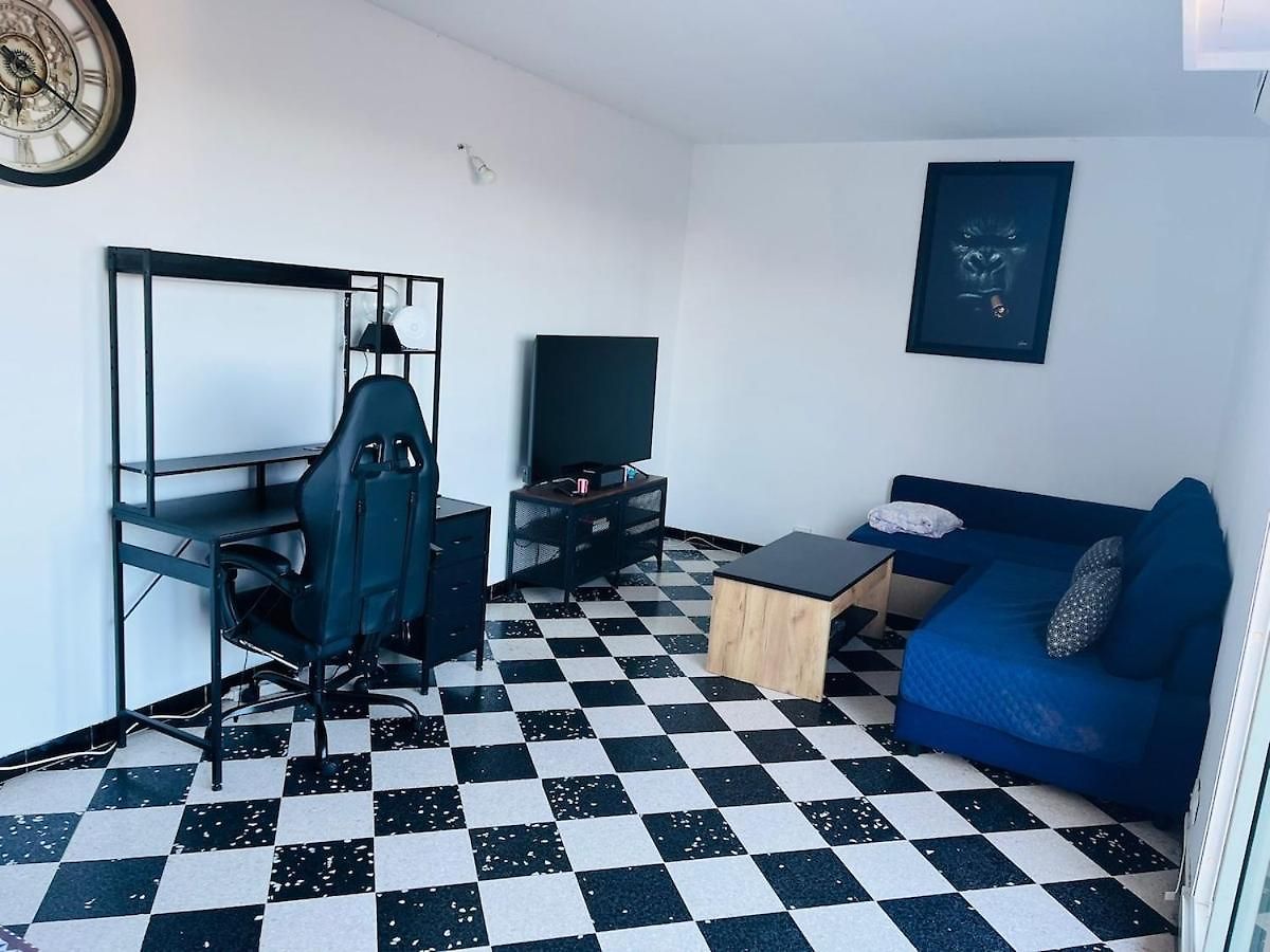 Arenas Aeroport Appartement Nice