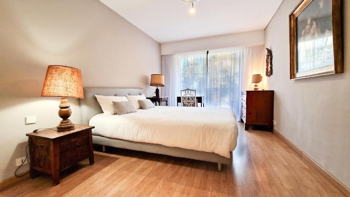 Apartment Au Coeur Du Chic Carre D'or
