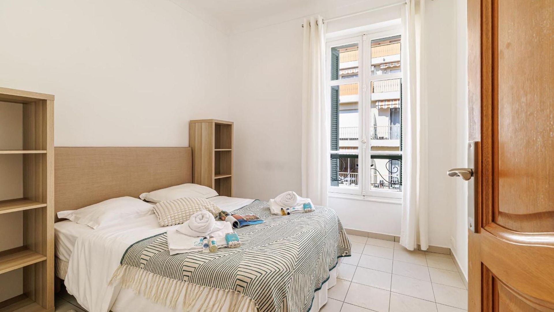 My Casa Durante 14 - Cosy In Town Close Train Station * Nice