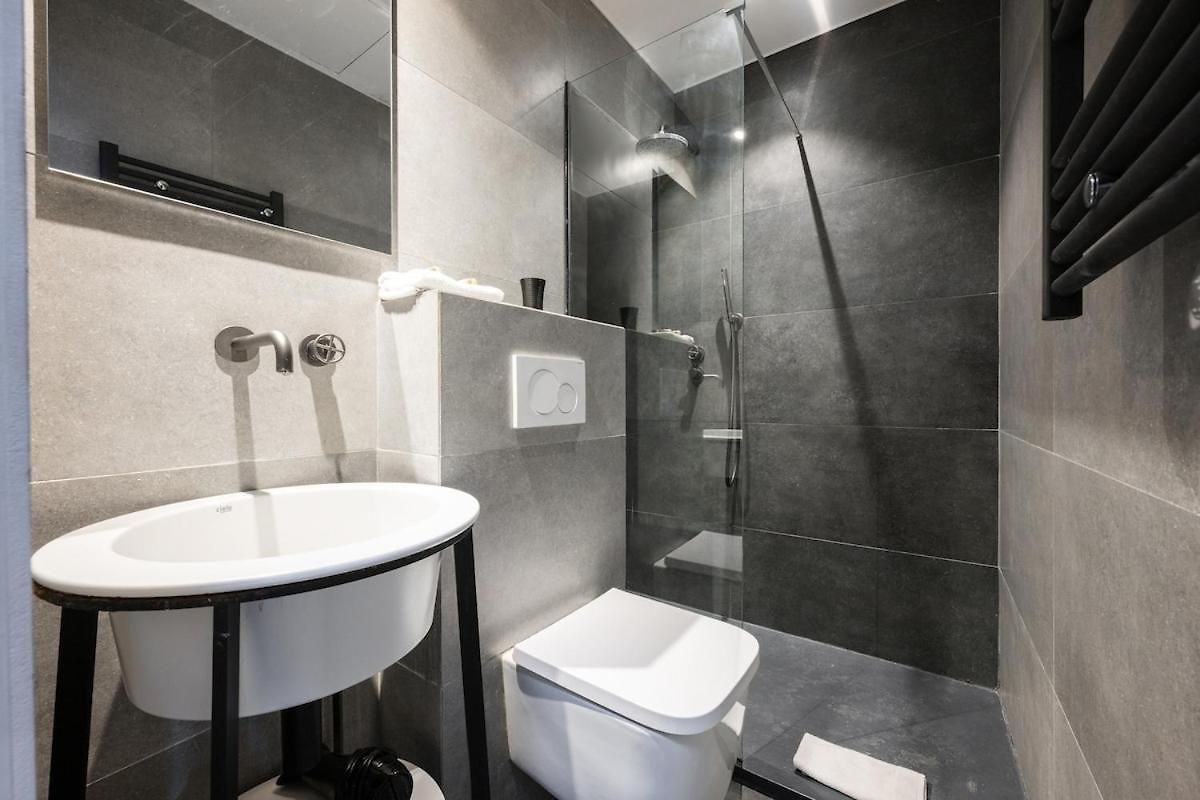 Stunning View And Air Conditionning *
