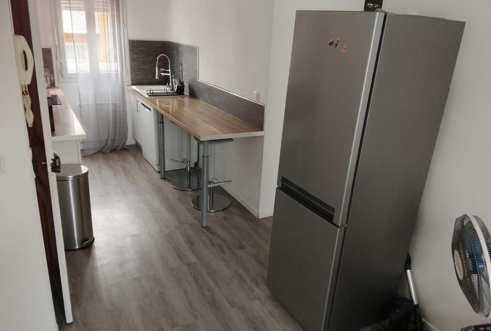 Cosy Avec Climatiseur A 5min De La Nice