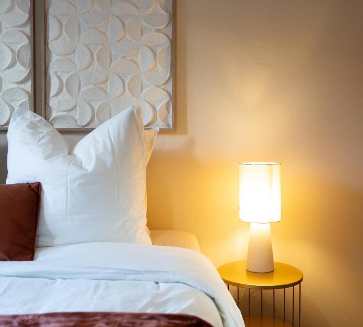 Riviera Cozy In