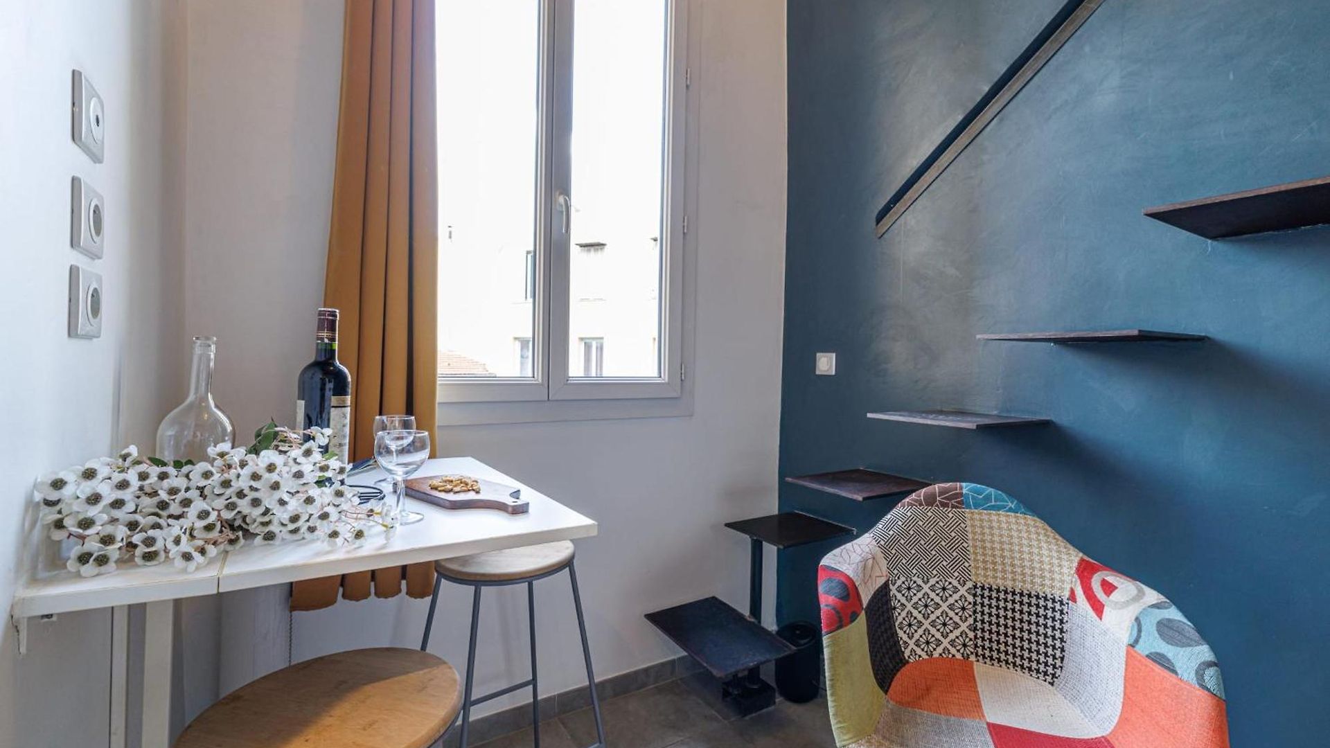Apartment My Casa Gautier - Tiny Cosy On Port Nice