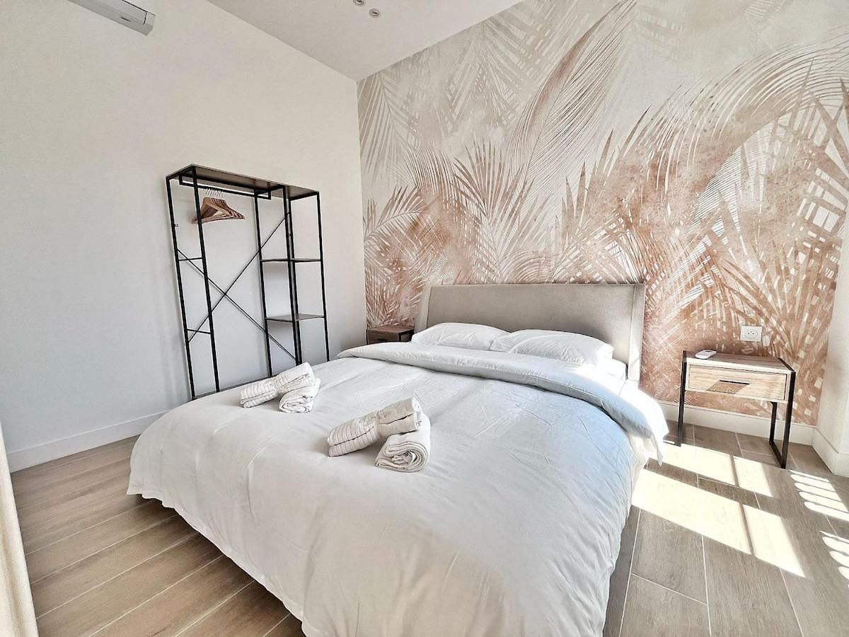 Ref 122 - Coeur De - 3 * Nice