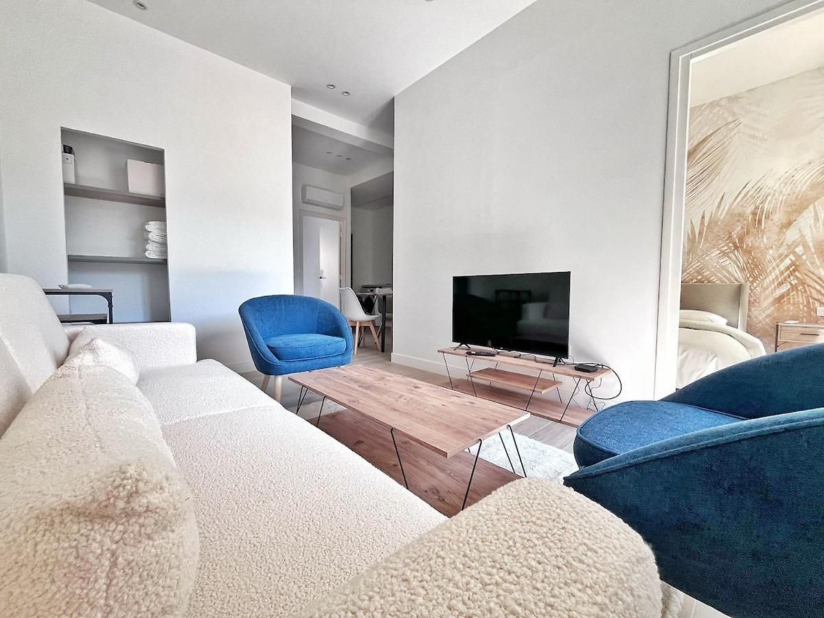 Apartment Ref 122 - Coeur De - 3