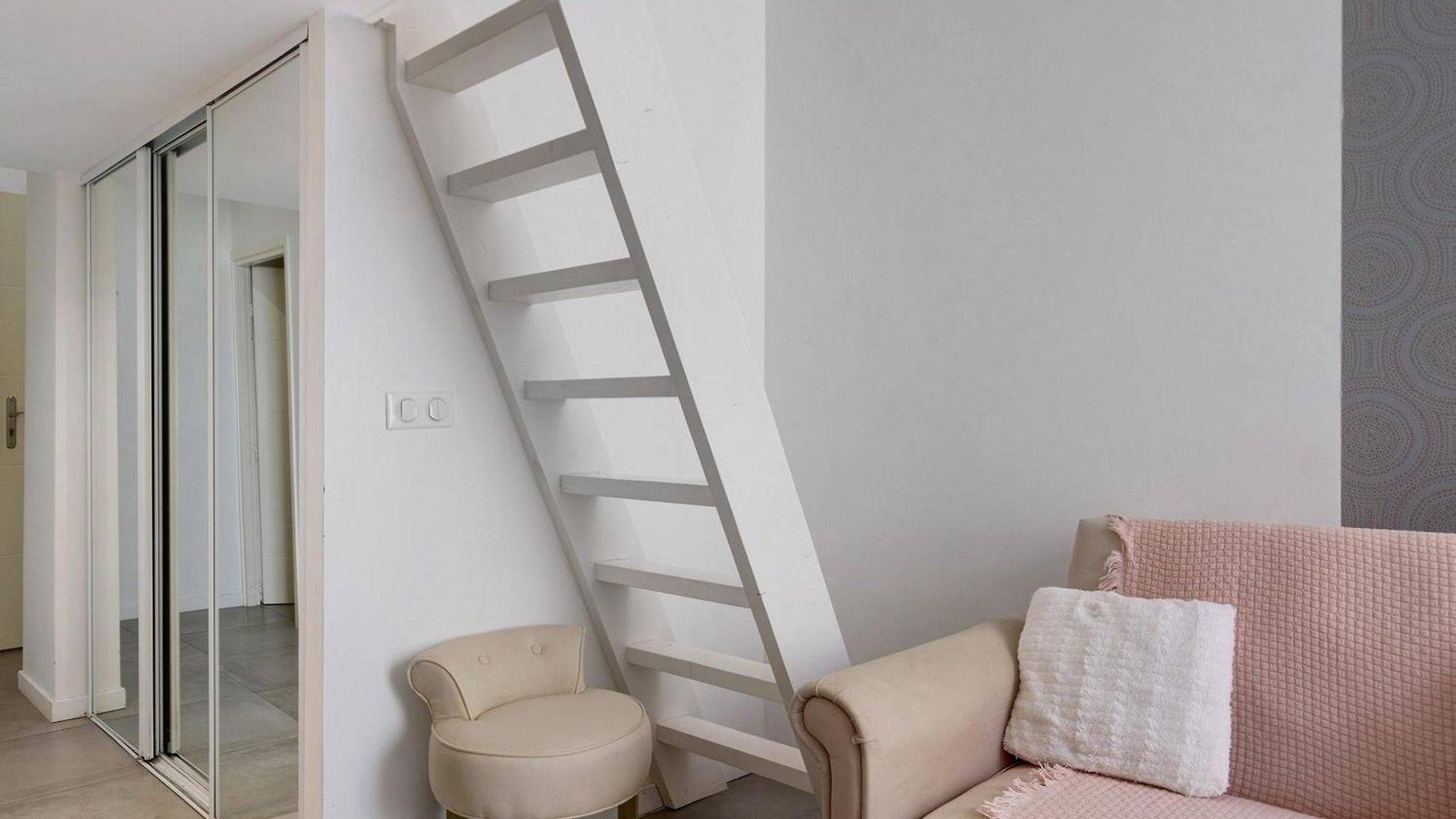 Apartment Trianon *