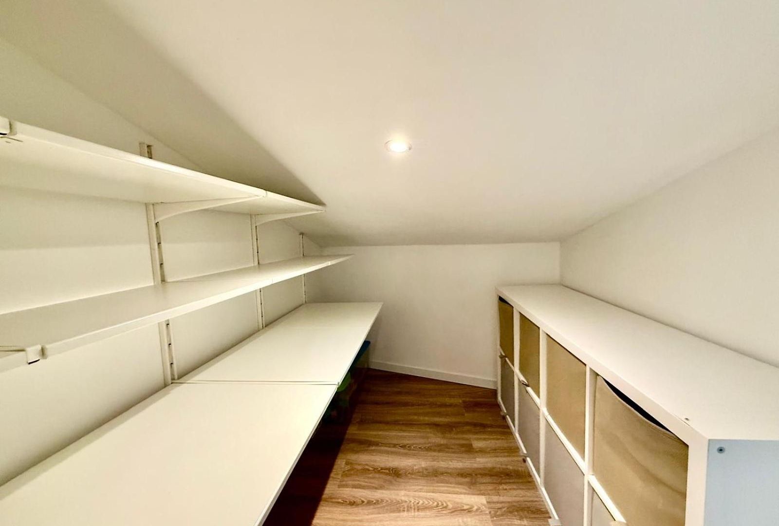 Duplex 125 M2 Nice