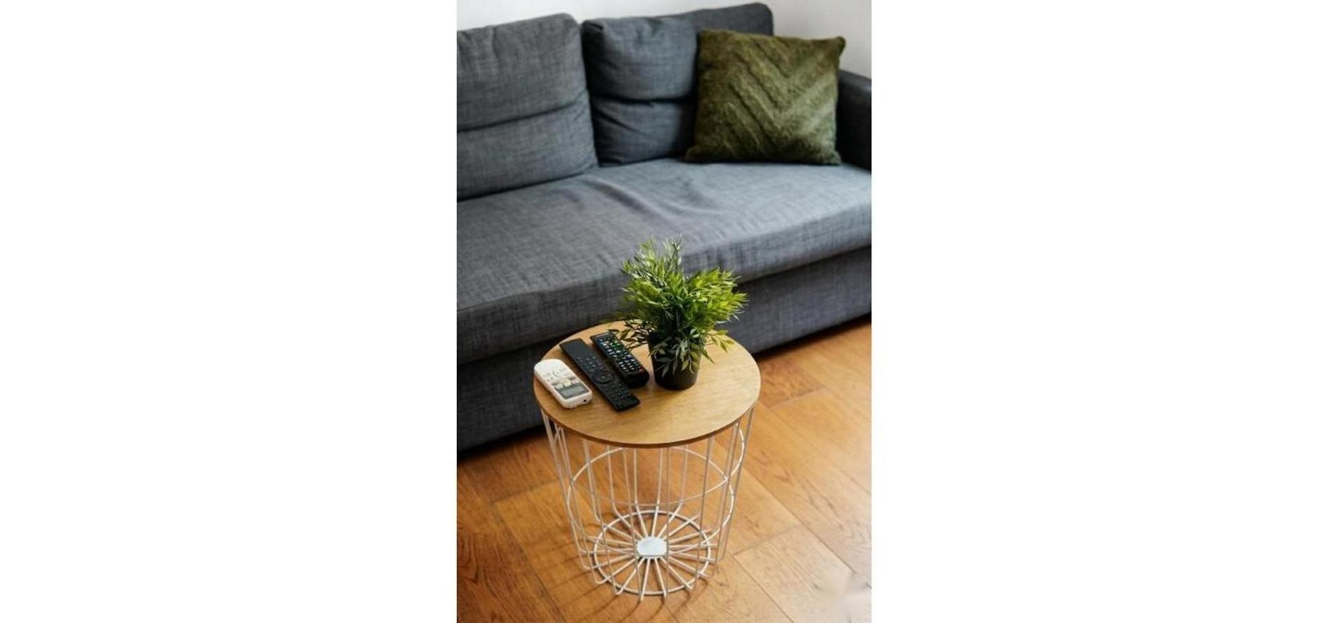 Doux Pavillon - La Palmeraie Appartement