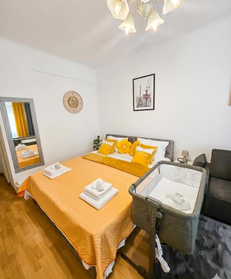 Apartment Bulle De Reve A Deux Pas Du Port Nice