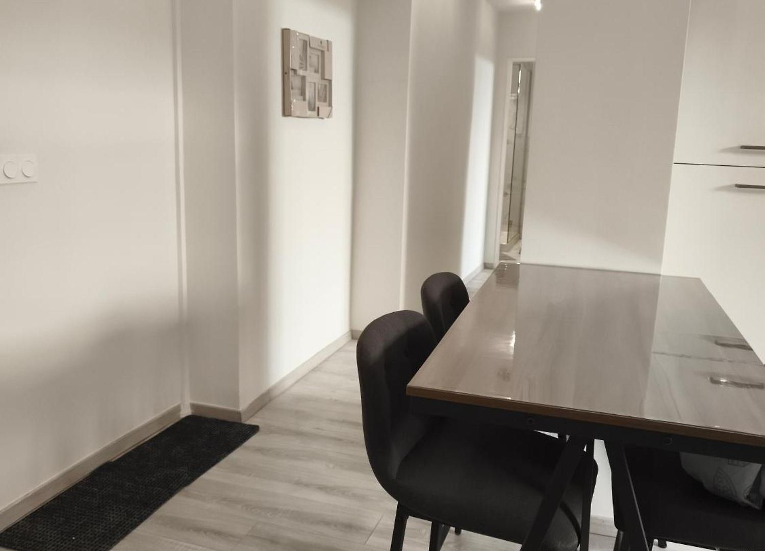 Appartement 2 Et Salon Nice
