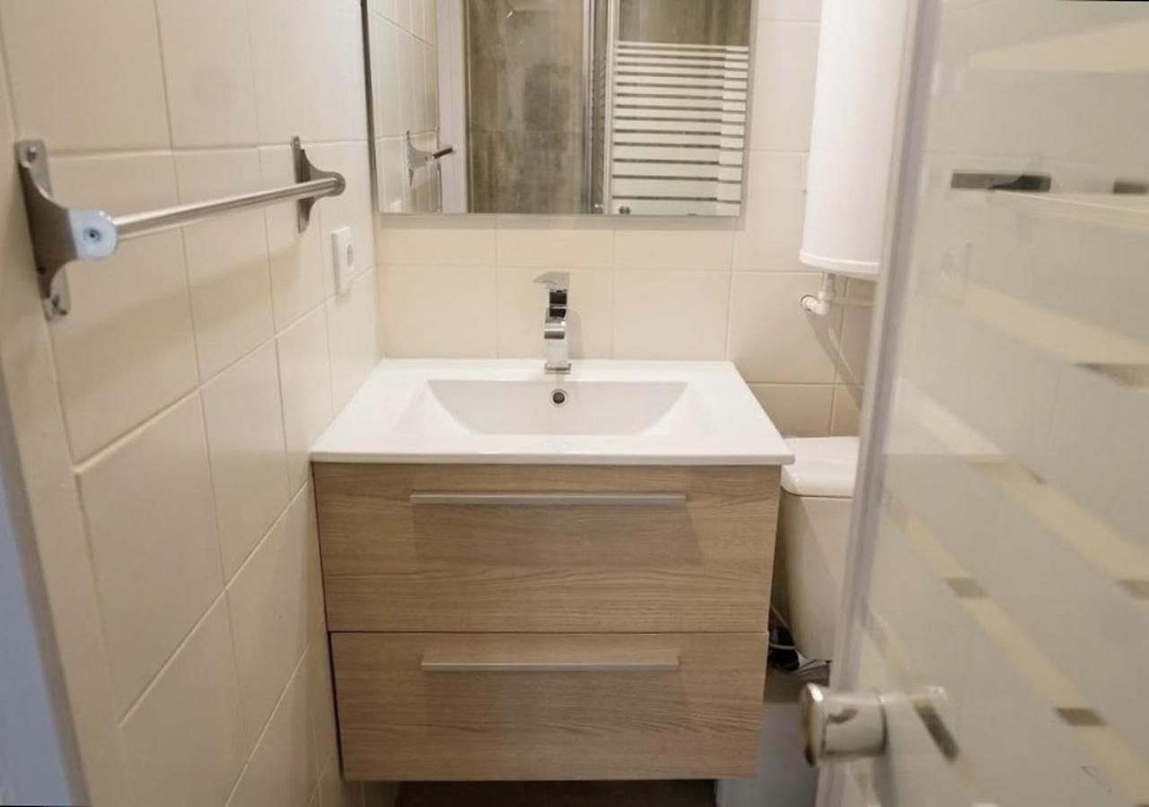 Doux Pavillon - Casa Riviera Apartment *