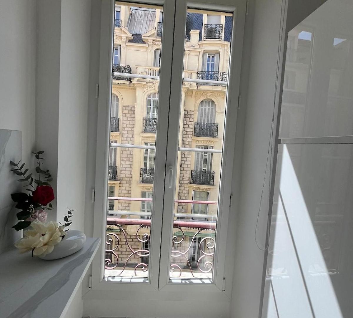 Cosy Victor Hugo Carre D'or