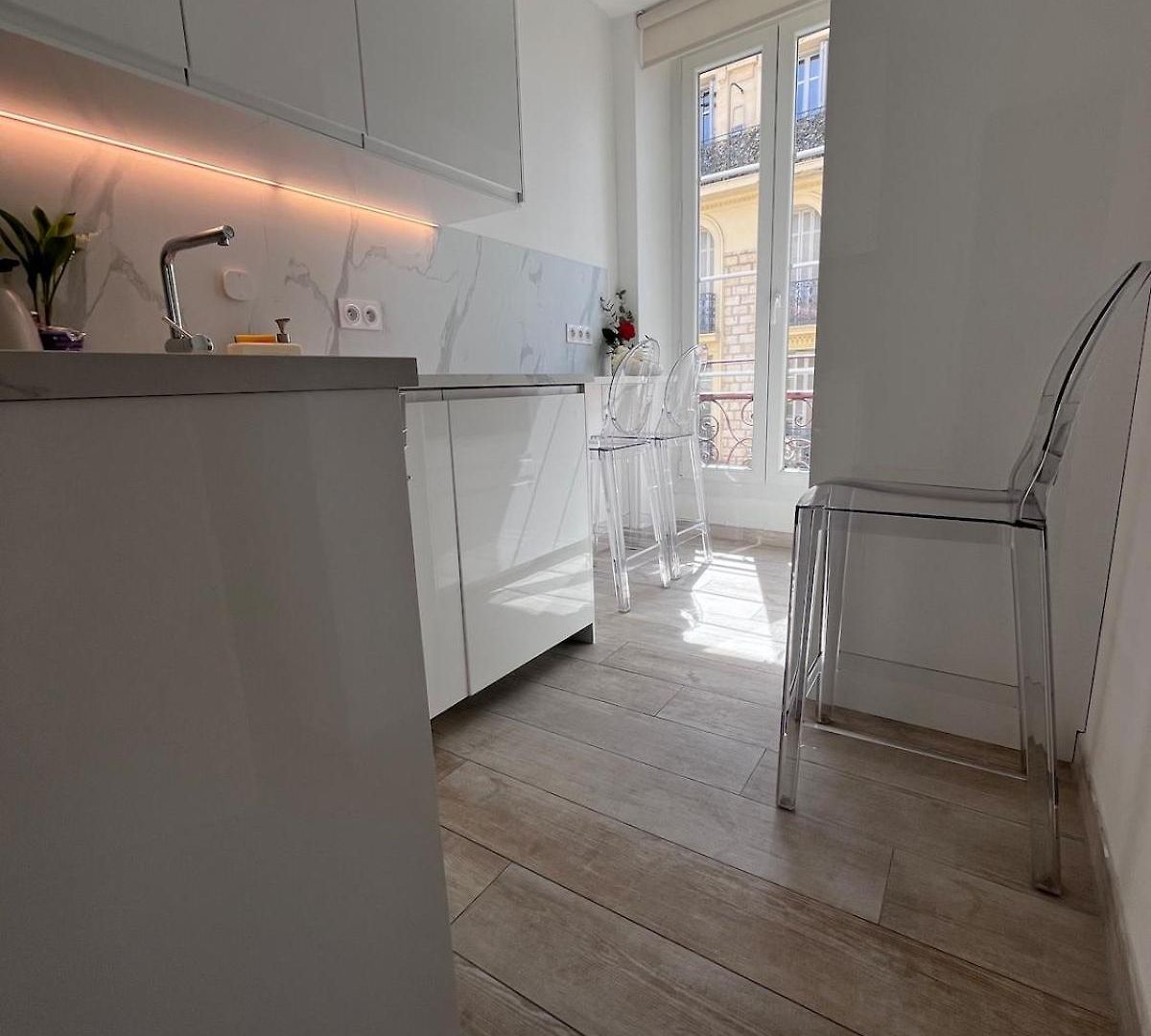 Apartment Cosy Victor Hugo Carre D'or