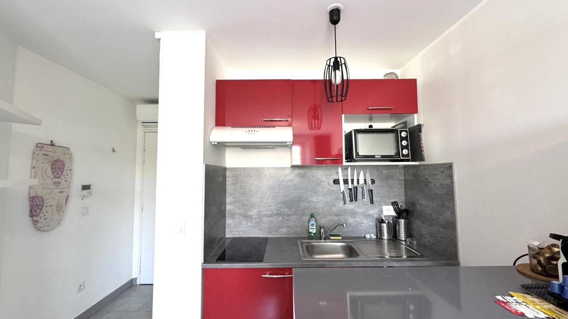 A Ot Balcon Jean Jaures 3 - Center Old Town *