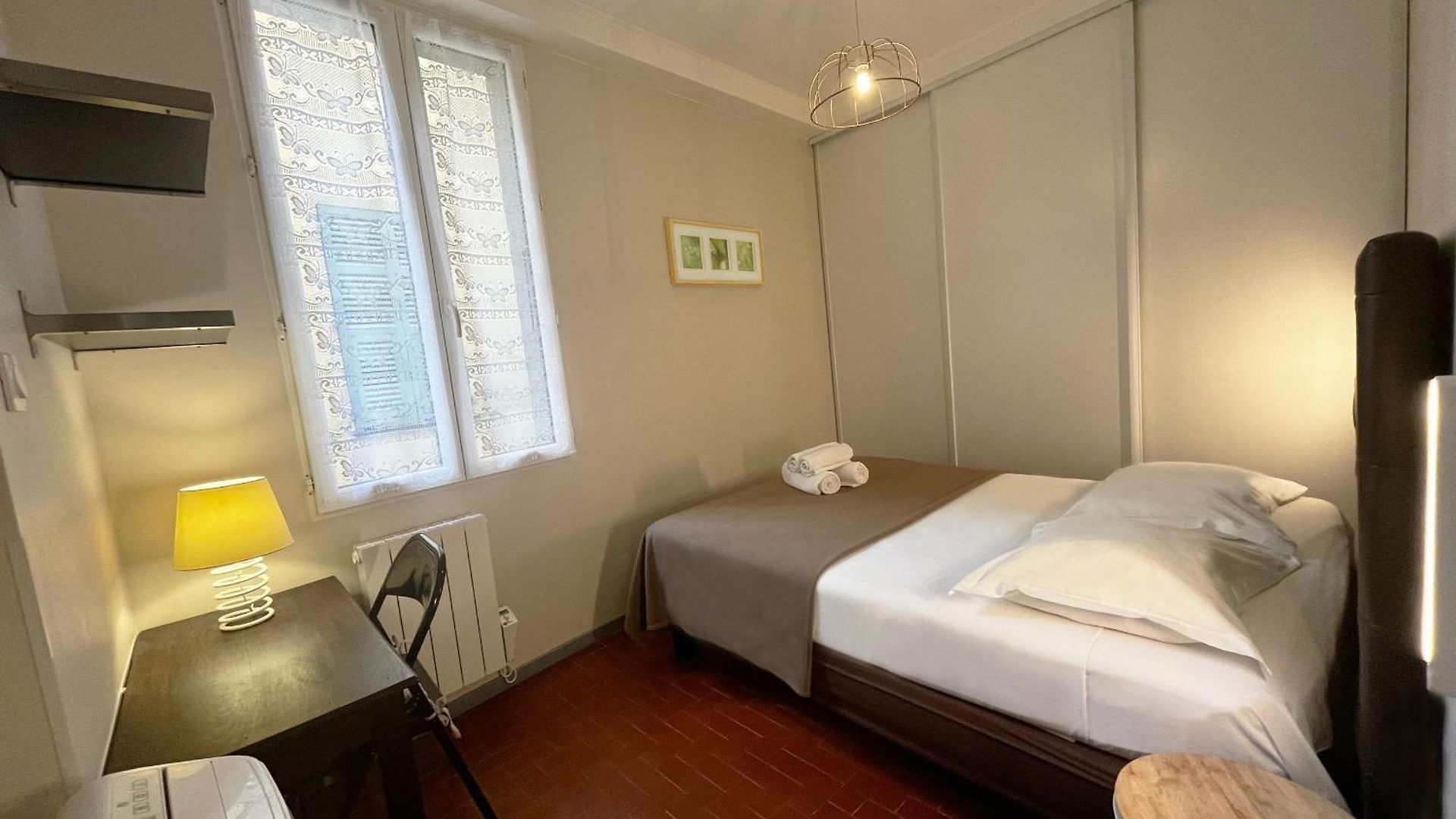 B Ot Vincent 2 - Old Town - Promenade Des * Nice