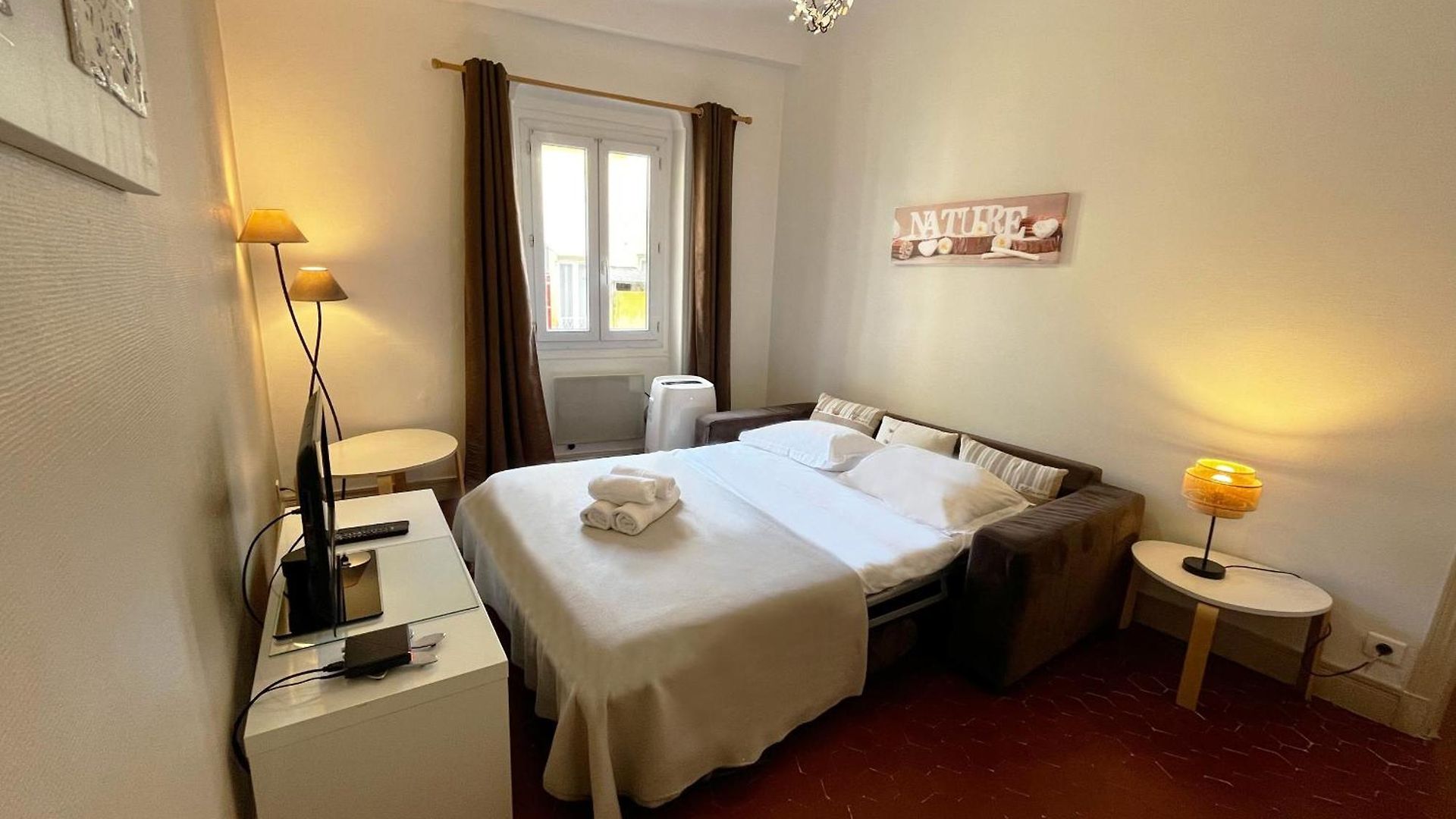 B Ot Cocon Barillerie 2 - Old Town - Promenade Des Nice
