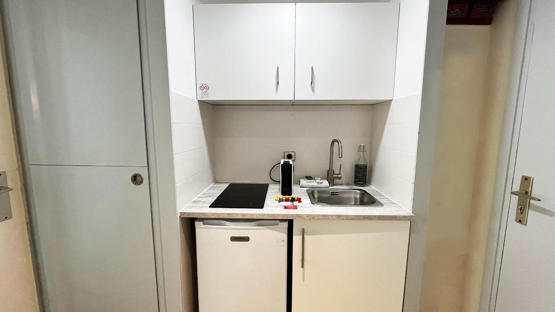A G Cocon Massenet 2 - Grimaldi - Promenade Des An Apartment