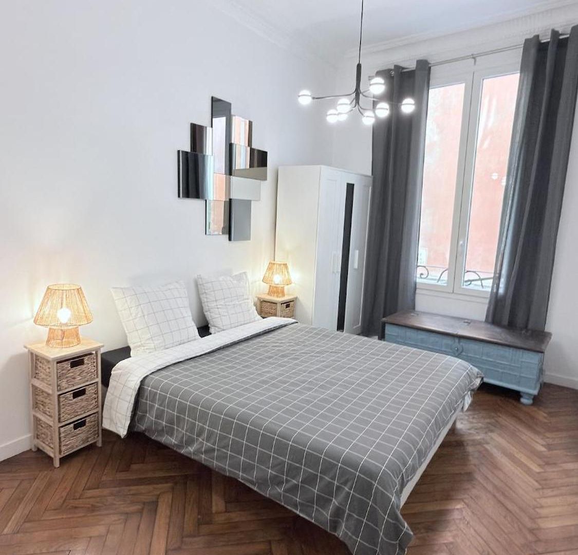 Apartment Beautiful And Comfortable Vieux