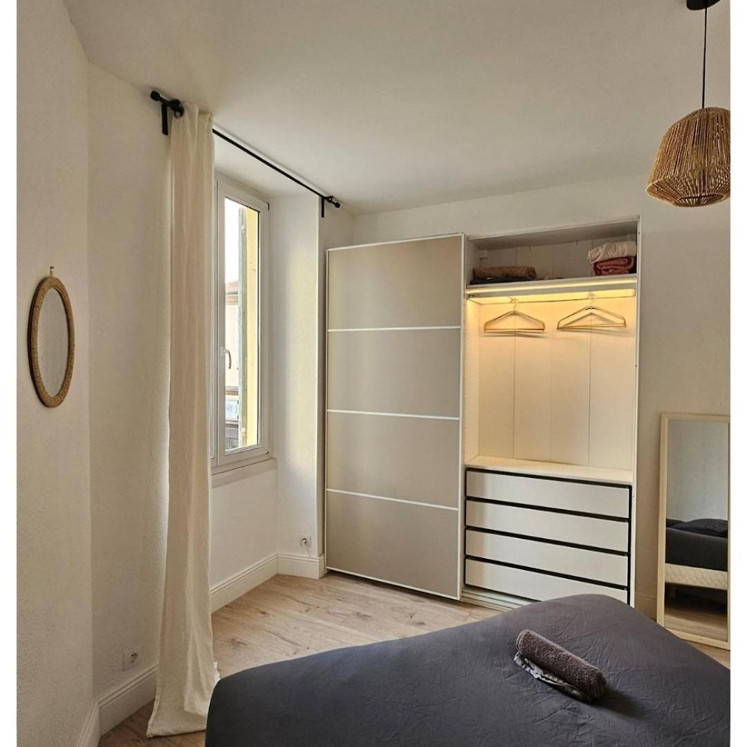 Apartment 3 Pieces - 2 - Port De