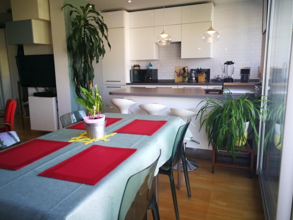 Superb 2 Bedrooms, Pools, Quiet, Near Sea * Nice