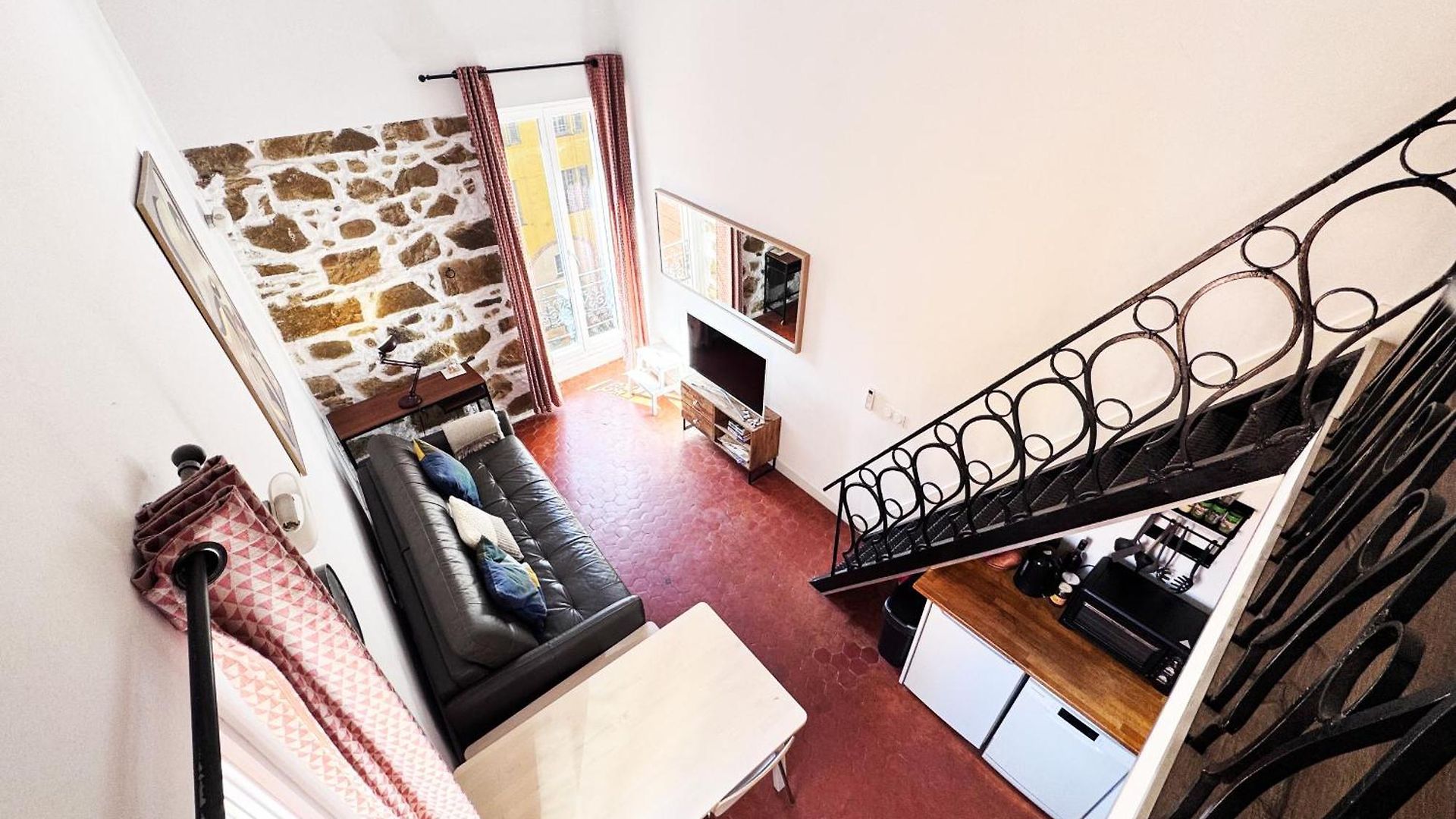 Aa Ot Cocon Jean Jaures - Old Town Apartment *
