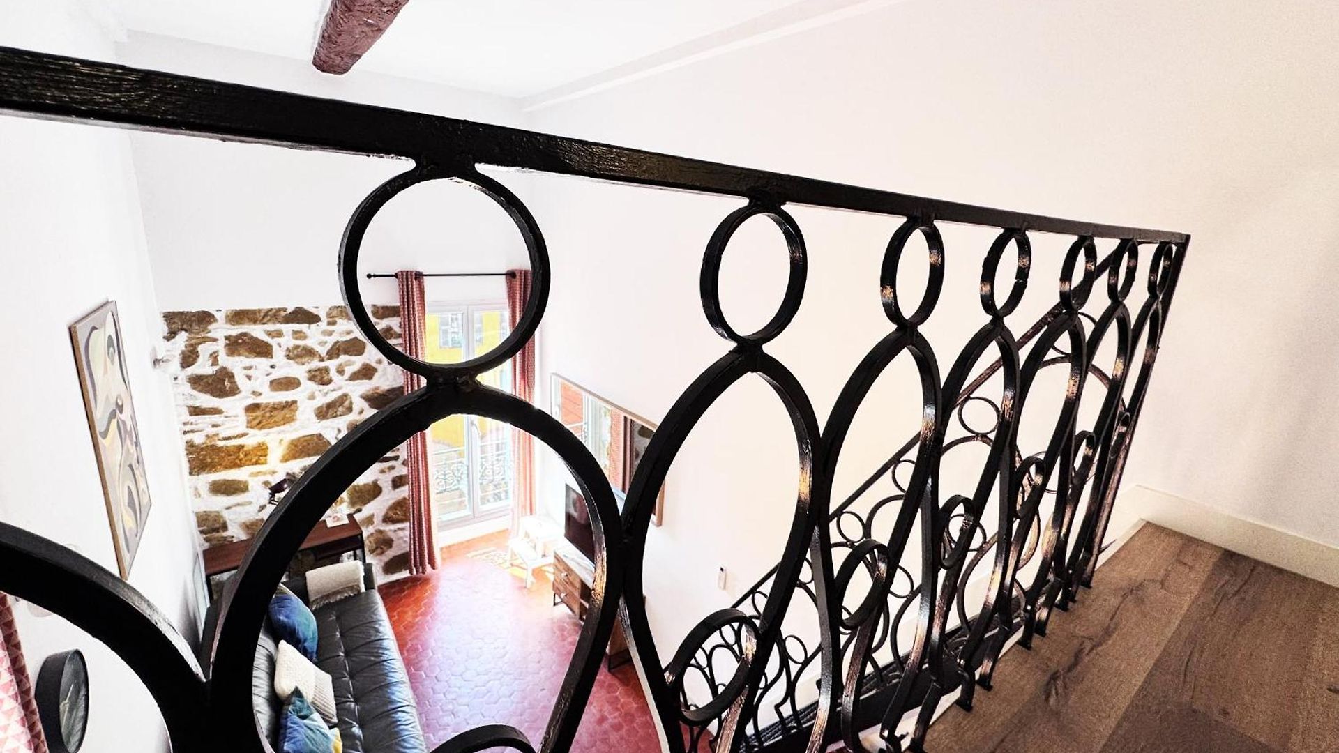 Aa Ot Cocon Jean Jaures - Old Town Apartment *