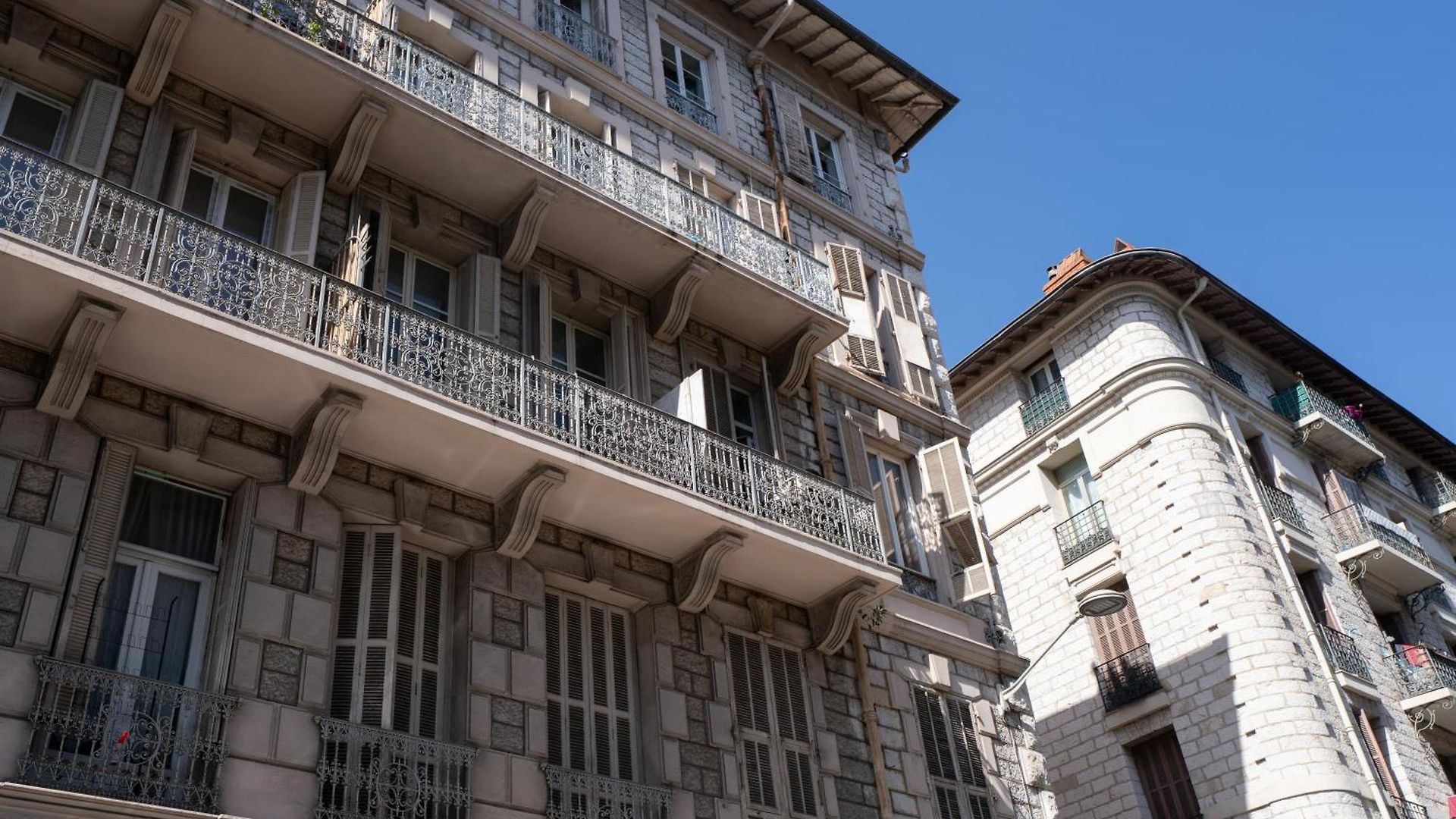 Riviera Sunshine Apartment *